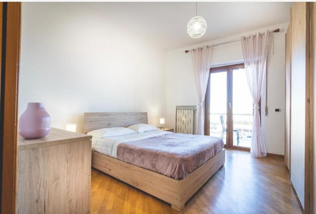 Ludo Home Półwysep Sorrentyński Zewnętrze zdjęcie